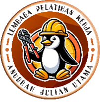 Logo LPK AJUMA
